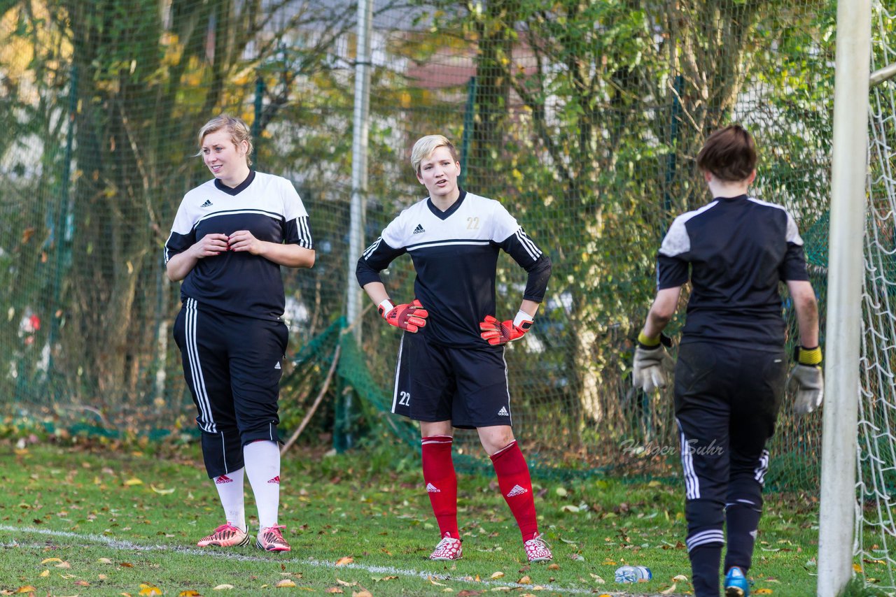 Bild 110 - Frauen Hamburger SV - SV Henstedt Ulzburg : Ergebnis: 0:2